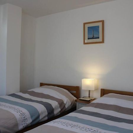 Apartamento The Nest Little Haven Exterior foto