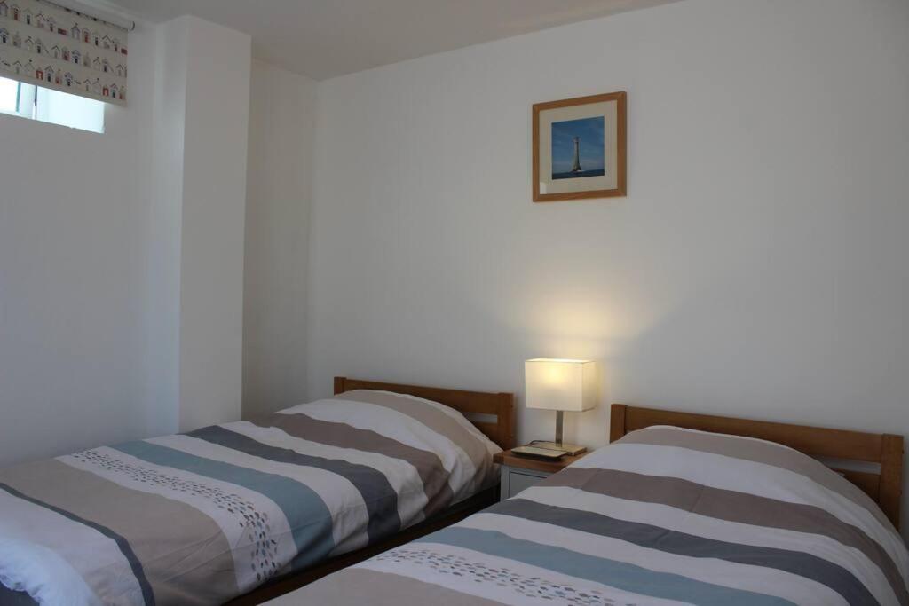 Apartamento The Nest Little Haven Exterior foto