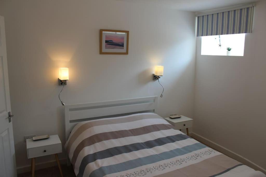 Apartamento The Nest Little Haven Exterior foto